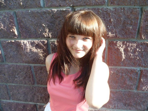 Танюшка Солнце