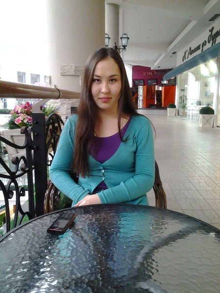 Асема Куанышева