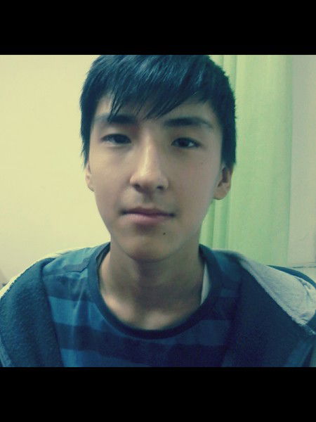 Нурболат Абдикарим