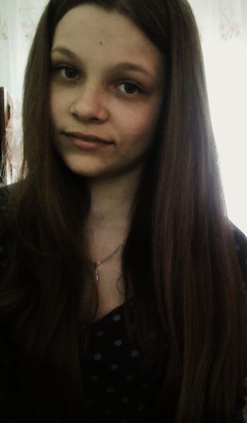 Ольга Сергееня.#