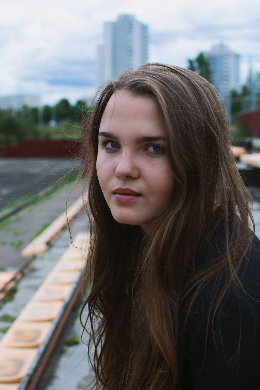 Карина Лоскутова