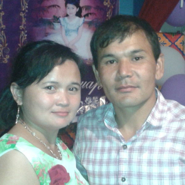 Кенжегул Колкебаева