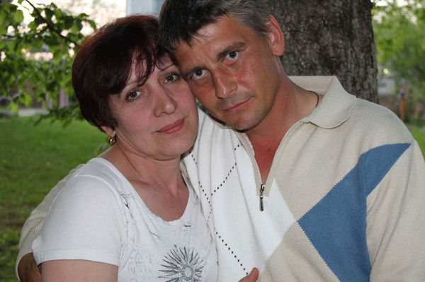 Татьяна Дубинина