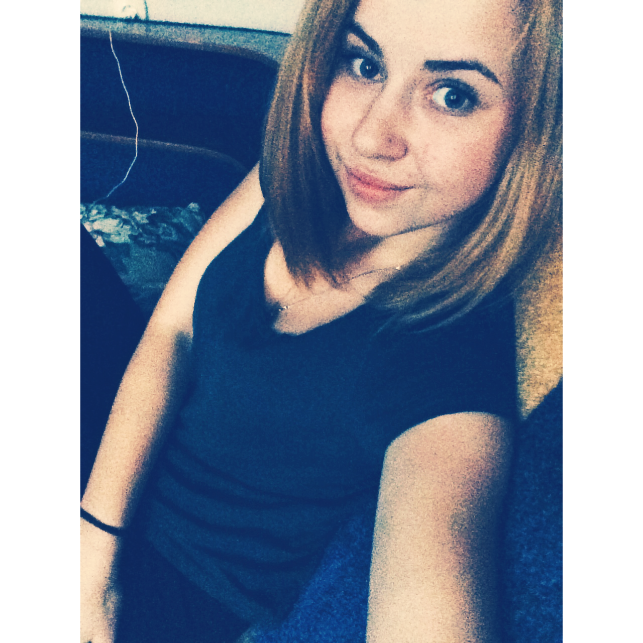 Кристиана Курушина