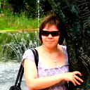 Екатерина Занина