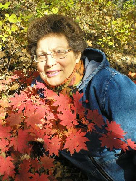 Людмила Пюя