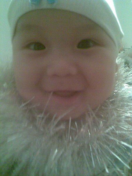 Айзада Успанова