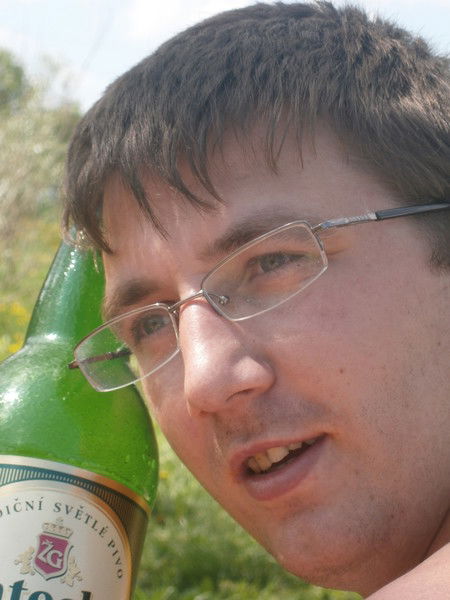 Андрей Ковалёв