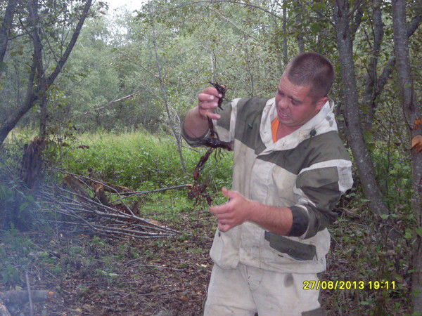 Антон Игралов