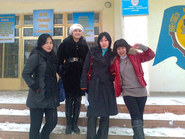 Гулсм Камбарова