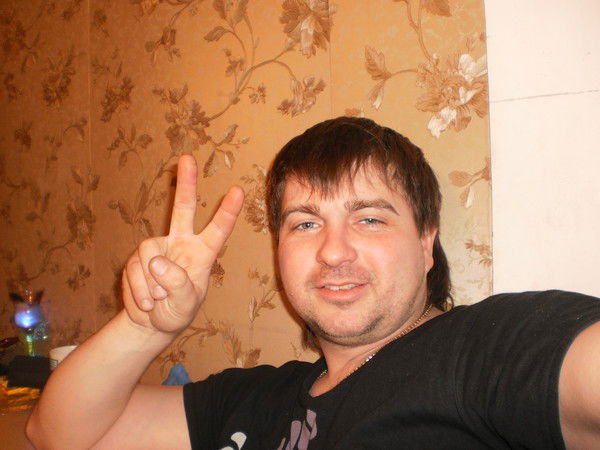 Александр Андрюхин