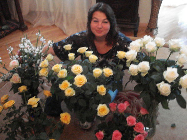 Ольга Гладышева