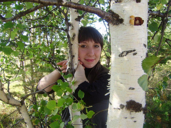 Екатерина Кузьменко