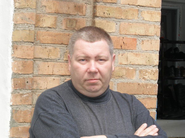 Анатолий Глущенко