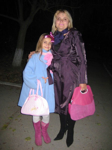 Наталья Мутавчи