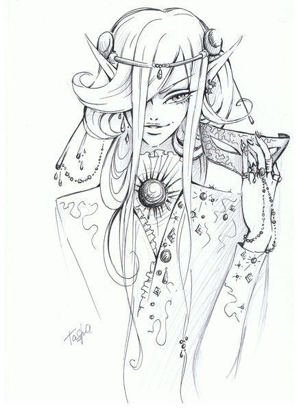 Татьяна Тарсунова