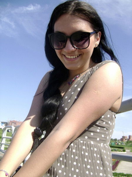 Татьяна Шапошникова