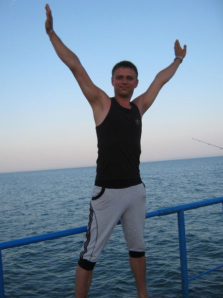 Вадим Рыжов