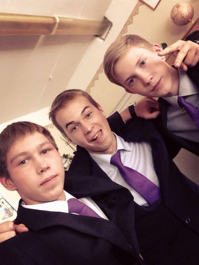 Булат Гайнуллин