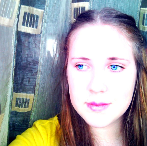 Полина Полина