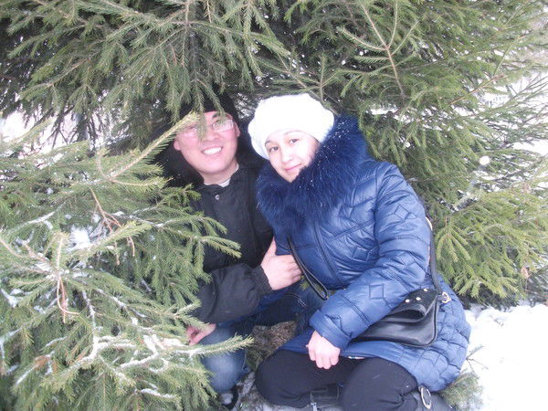 Азамат Раушан Сейфуллины