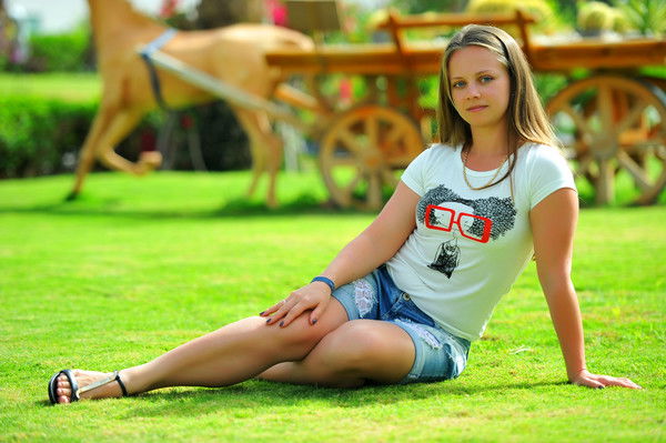 Неля Ярошенко