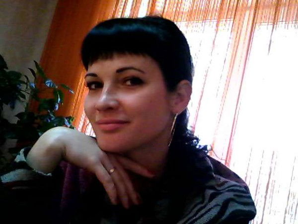 Ирина Лаврушина