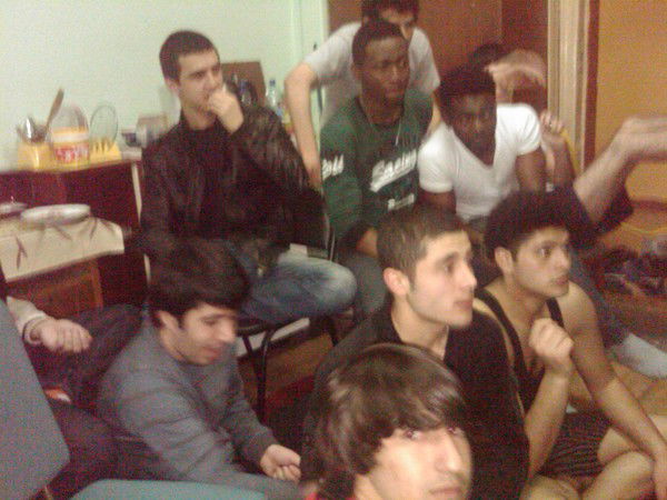 Джахонгир Кувватов