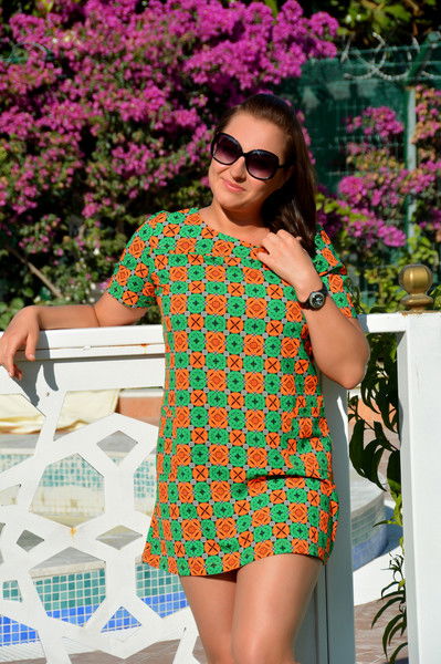 Анна Маликова