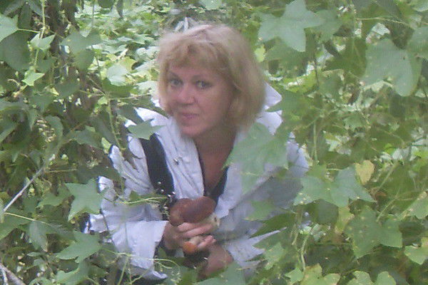 Ольга Зайцева