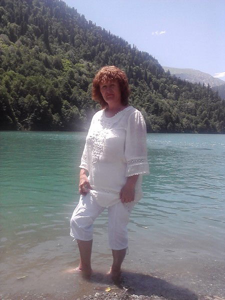 Татьяна Кренцлер