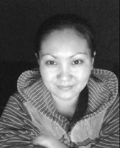 Кундуз Серикбаева