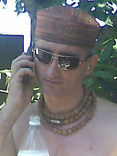 Вадим Крывенко