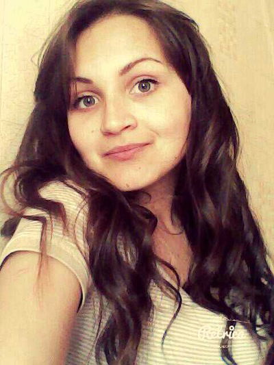 Катенька Афанасьева