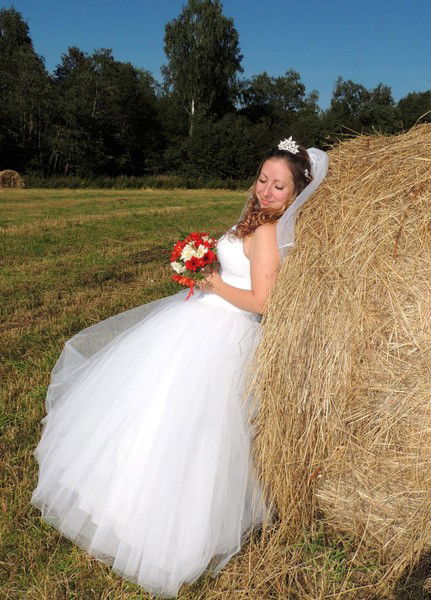 Анастасия Сафонова