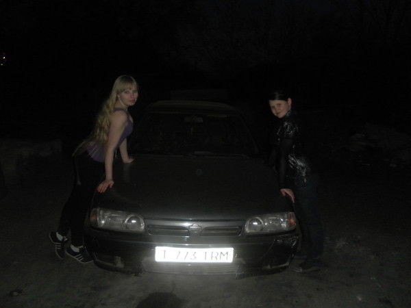 Ирина Святогор