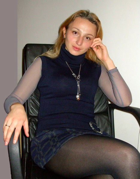 Наталья Тихонович