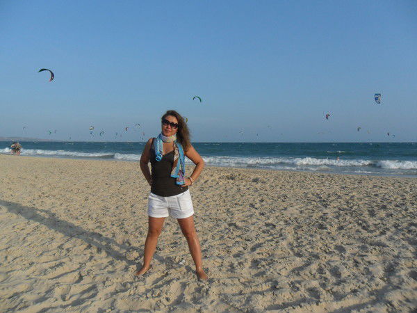 Элеонора Ташанова