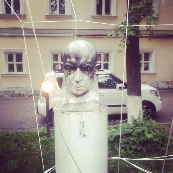 Алексей Сёмин