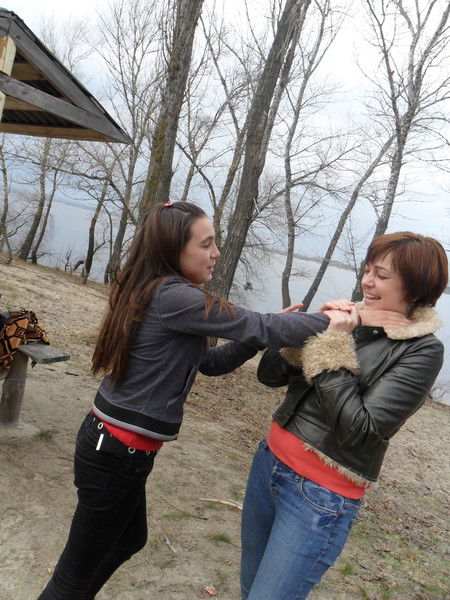 Татьяна Житомирец