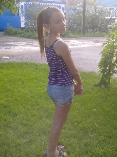 Настя Зайцева