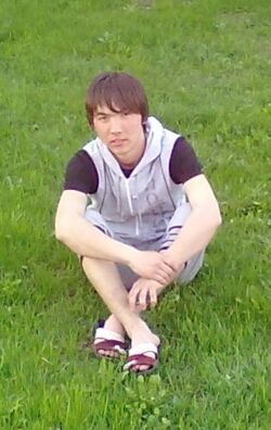 Руслан Эшмамбетов