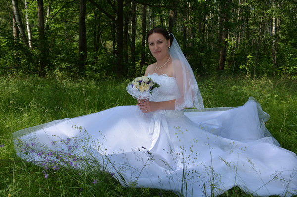 Наталья Солнышко