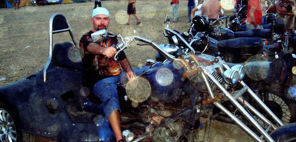 Стас Куригян