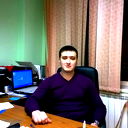 Бураншин Виталий
