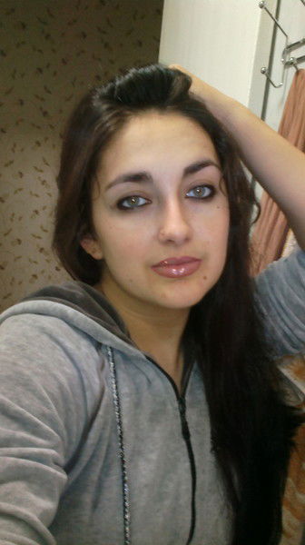 Тамара Мухитдинова(Карагланова)