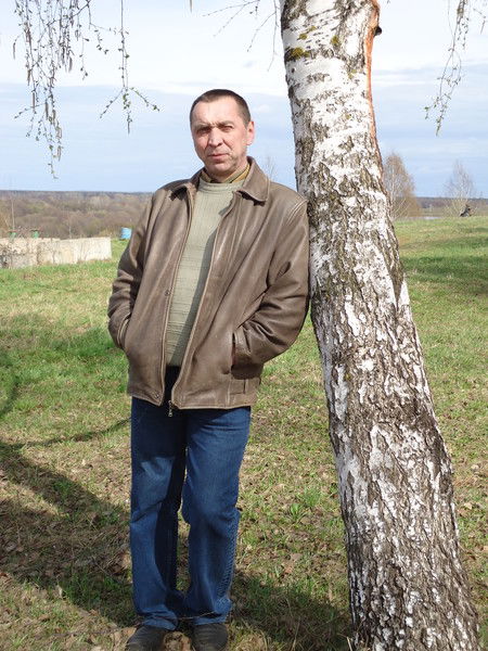 Валера Шинёв