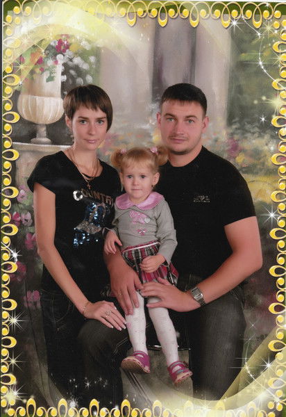 Анна Тарасова