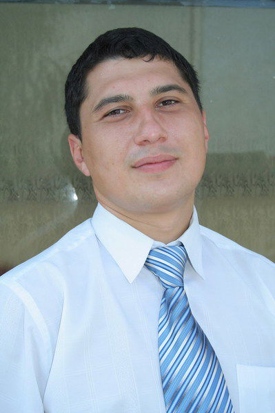 Анатолий Величко