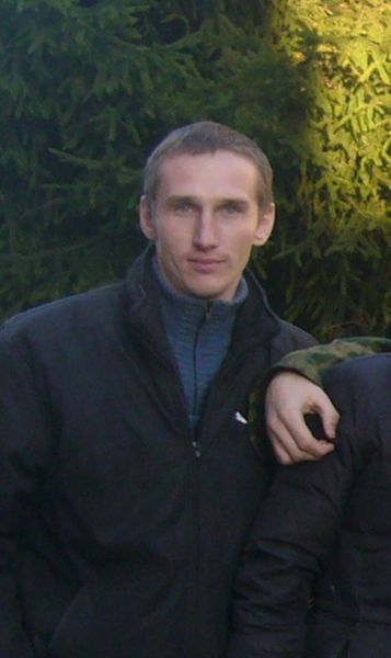 Александр Косогов